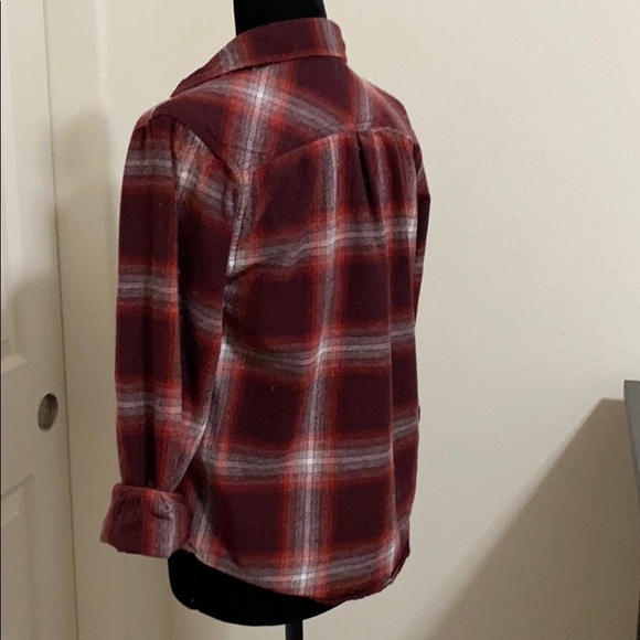 Flannel - Picture 3 of 3